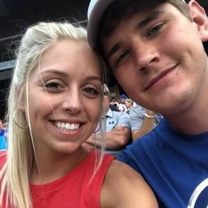 Meet your Posher, Haley